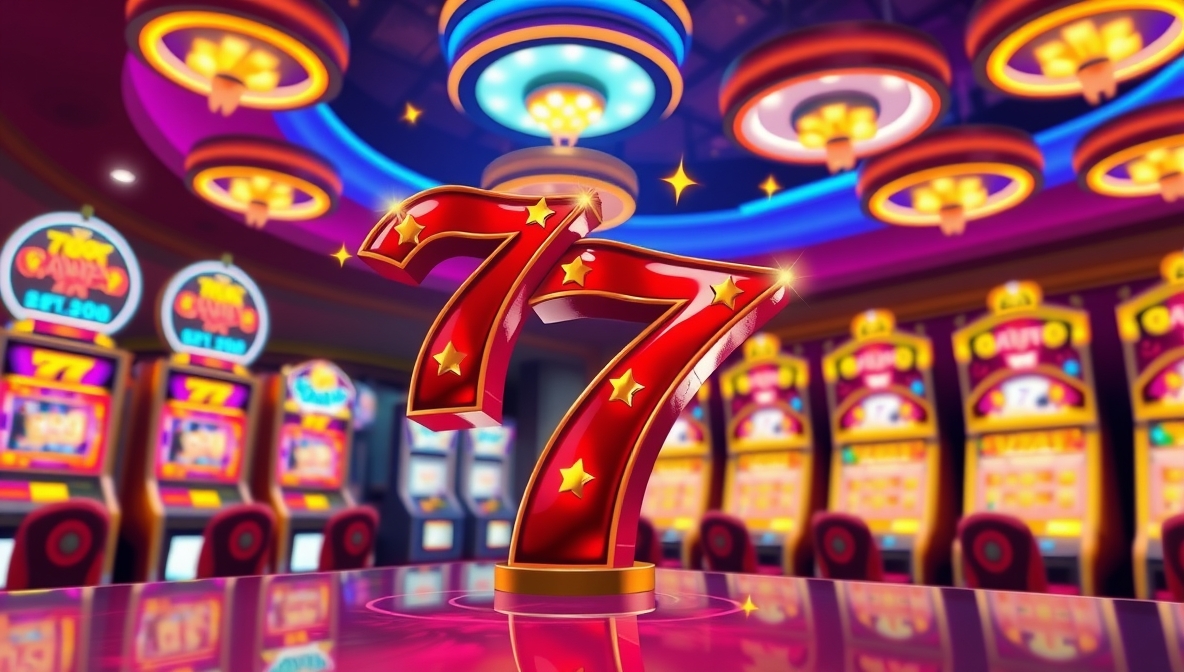 777 Rummy Gaming Experience - India's Premier Online Rummy Platform